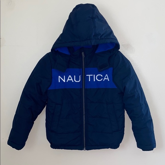 Nautica Other - Náutica Toddler Jacket